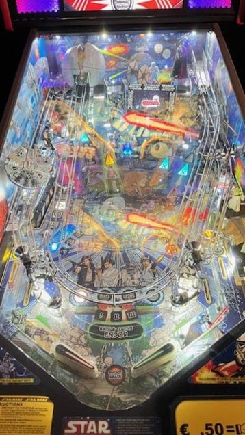 Star wars Premium Comic Art beschikbaar voor biedingen