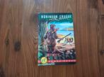 Daniel Defoe - Robinson Crusoe, Boeken, Kinderboeken | Jeugd | 10 tot 12 jaar, Ophalen of Verzenden, Zo goed als nieuw, Daniel defoe