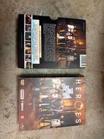 Heroes Seizoen 1 DVD Boxset, Gebruikt, Boxset, Science Fiction en Fantasy, Ophalen of Verzenden