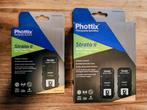 Phottix Strato II Multi 2.4GHz Trigger Set voor Nikon, Ophalen, Zo goed als nieuw, Nikon