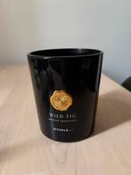 Rituals wild fig candle, Ophalen of Verzenden, Zo goed als nieuw, Overige materialen, Minder dan 25 cm
