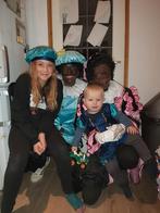 leuke pieten te huur, Diversen, Sinterklaas, Ophalen, Nieuw