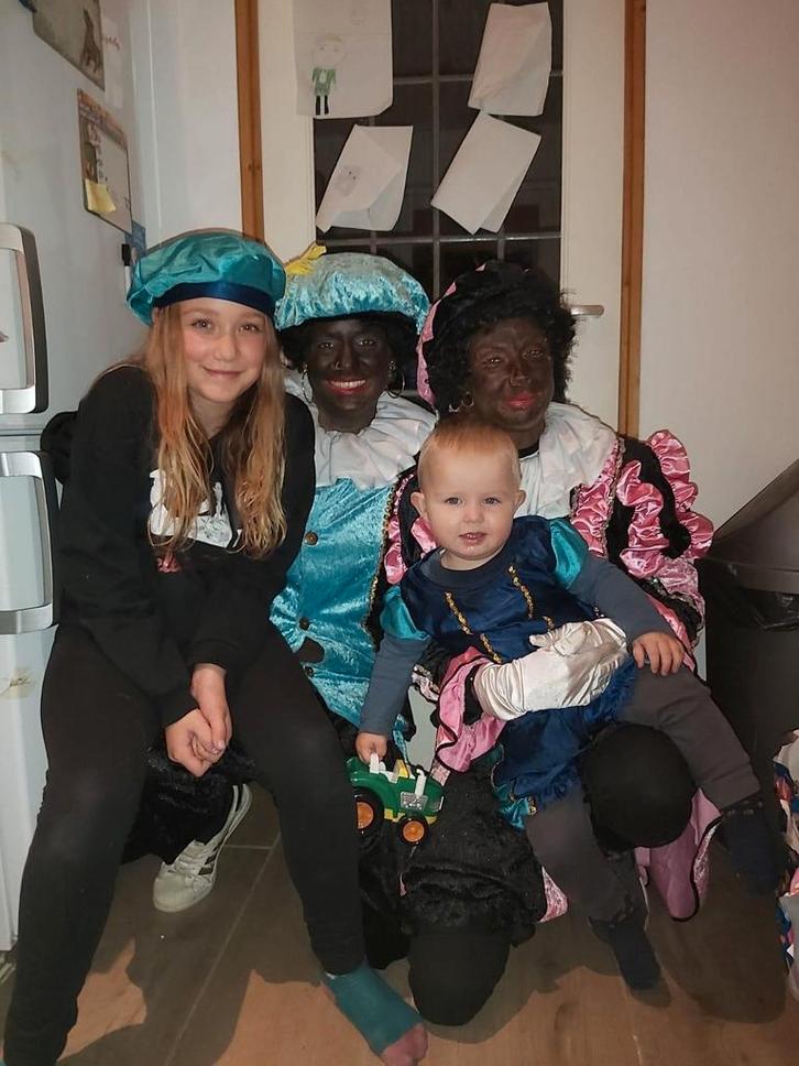 leuke pieten te huur, Diversen, Sinterklaas, Nieuw, Ophalen
