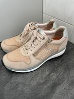 Xsensible sneakers, Ophalen of Verzenden, Zo goed als nieuw, Beige, Sneakers of Gympen