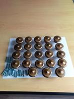 Deurknoppen 23 stuks KOOPJE, Ophalen of Verzenden, Nieuw, Overige materialen, Overige typen