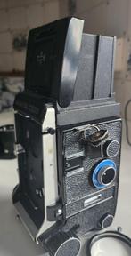 Mamiya foto toestel., Audio, Tv en Foto, Fotocamera's Analoog, Ophalen, Gebruikt, Spiegelreflex, Overige Merken
