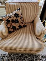 Te Koop 2 Diez fauteuils, Huis en Inrichting, Ophalen, Gebruikt, 75 tot 100 cm