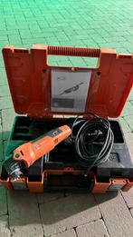 Fein multitool, Ophalen, Zo goed als nieuw