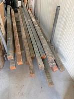 Metselprofielen te koop, Ophalen, Zo goed als nieuw, Bakstenen