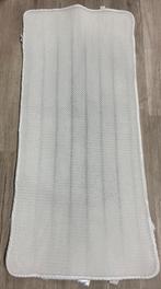 Aerosleep Matrasbeschermer 110x50 + Hoes, Ophalen of Verzenden, Gebruikt, Overige typen