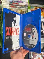 Scarface The World Is Yours | PlayStation 2 PS2 | Sierra, Spelcomputers en Games, Gebruikt, Vanaf 18 jaar, Shooter, 1 speler