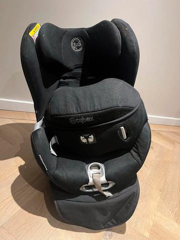 Cybex Sirona Autostoel 0-18 kg beschikbaar voor biedingen