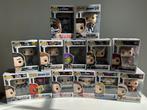 13 Marvel Funko pops, Ophalen, Zo goed als nieuw