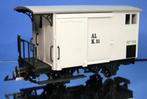 modeltreinen LGB diverse modellen Spoor G, Gebruikt, Gelijkstroom, Wagon, Ophalen of Verzenden