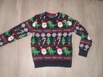 C&A truitje maat 134-140, Kinderen en Baby's, Kinderkleding | Maat 134, C&A, Trui of Vest, Ophalen of Verzenden, Zo goed als nieuw