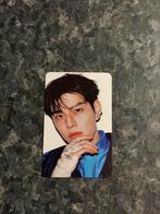 Stray Kids Seungmin karma photo card, Ophalen of Verzenden, Zo goed als nieuw, Foto of Kaart