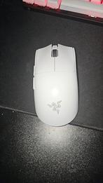 Razer viper v3 pro wit, Computers en Software, Muizen, Ophalen of Verzenden, Zo goed als nieuw