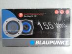 Blaupunkt Blue Magic CL 100 new old stock autospeakers 155W, Auto diversen, Autospeakers, Ophalen, Nieuw