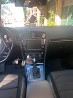 Volkswagen Golf VII 1.4 TSI 150pk 7-DSG 5D 2014 Grijs, Te koop, Zilver of Grijs, Geïmporteerd, 5 stoelen