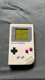 Gameboy, Spelcomputers en Games, Ophalen of Verzenden, Zo goed als nieuw