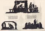 Fransche liedjes (Bodenheim, genummerd, 1928 1e dr.), Antiek en Kunst, Antiek | Boeken en Bijbels, Ophalen of Verzenden
