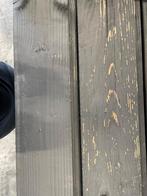 Potdekselplanken douglas 12-25x195x5000mm, Doe-het-zelf en Verbouw, Ophalen, Minder dan 25 mm, Nieuw, Plank