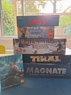 T.k. div.  bordspellen Rurik, Cosmoctopus, Jaws, etc, Hobby en Vrije tijd, Gezelschapsspellen | Bordspellen, Ophalen of Verzenden