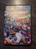 DvD - LEGO Superheroes Justice League The Movie, Tekenfilm, Amerikaans, Ophalen of Verzenden, Zo goed als nieuw