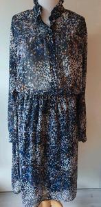 Jurk.   Maat XXL  Nieuw. Shoeby, Blauw, Jurk, Nieuw, Ophalen of Verzenden