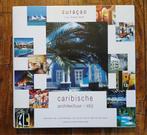 Boek Curaçao: caribische architectuur & stijl., Ophalen of Verzenden, Nieuw, Overige onderwerpen