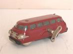 Schuco Varianto Bus 3044, Hobby en Vrije tijd, Modelauto's | 1:43, Verzenden, Gebruikt, Bus of Vrachtwagen, Schuco