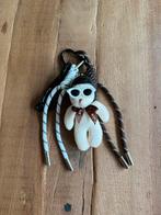 Bag charm met witte beer, Verzamelen, Verzenden, Zo goed als nieuw