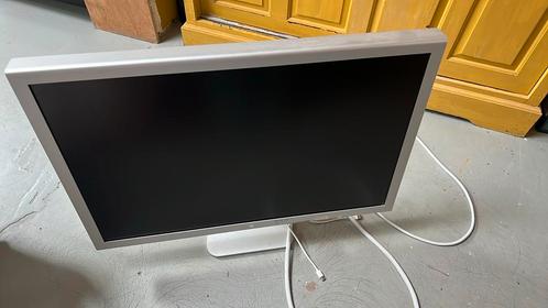 Apple Cinema display 30” ! Collectors item!, Computers en Software, Monitoren, Gebruikt, 60 Hz of minder, DVI, Ultrawide, Overige typen
