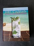1001 Cocktails - Een Passende Cocktail, Onbekend, Overige typen, Ophalen of Verzenden, Zo goed als nieuw