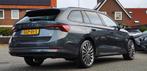 Skoda Octavia Combi 1.4 TSI iV PHEV Business Edition Plus |, Auto's, Skoda, Stof, Gebruikt, 150 pk, USB