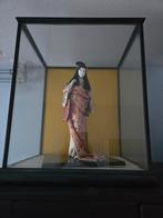 Geisha Doll uit Japan, Antiek en Kunst, Ophalen of Verzenden