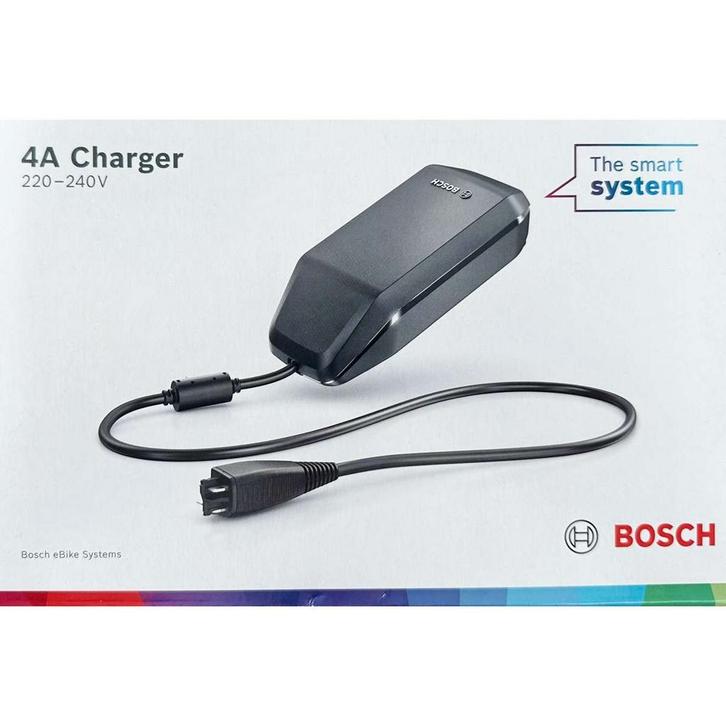 Nieuwe BPC3400 Elektrische Fiets Lader, Fietsen en Brommers, Fietsaccessoires | Fietsaccu's, Ophalen of Verzenden