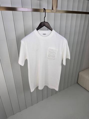 Loewe T-shirt met zakje heren beschikbaar voor biedingen