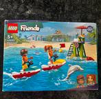 Lego Friends leuke set!, Kinderen en Baby's, Speelgoed | Duplo en Lego, Ophalen of Verzenden, Zo goed als nieuw
