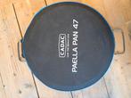 Cadac Paella pan 47, Tuin en Terras, Gasbarbecues, Ophalen of Verzenden, Zo goed als nieuw