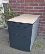 Ladeblok, Huis en Inrichting, Ophalen, Minder dan 50 cm, 75 cm of meer, Zo goed als nieuw