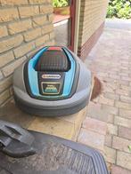 Gardena R40li, Tuin en Terras, Ophalen, Gebruikt, Minder dan 20 cm, Gardena / Husqvarna