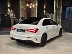 Mercedes-Benz A-klasse 250 e AMG|Black pakket|PANO|BOMVOL!, Gebruikt, Euro 6, 4 cilinders, 15 kWh