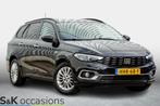 Fiat Tipo Stationwagon 1.0 motor tikt EXPORT PRICE €5750,-, Auto's, Voorwielaandrijving, Gebruikt, Euro 6, Zwart