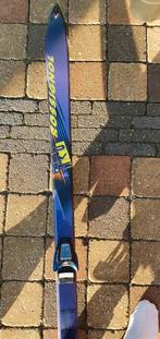 Ski's van merk Rossignol, afmeting: 178 cm  Bindingen van Sa, Sport en Fitness, Skiën en Langlaufen, 160 tot 180 cm, Ski's, Rossignol