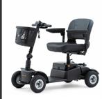 Scootmobiel, Diversen, Rolstoelen, Ophalen, Gebruikt, Elektrische rolstoel
