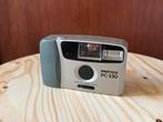 Pentax PC-330 35mm Analoge Camera, Ophalen of Verzenden, Gebruikt, Compact, Pentax