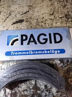 Remschijven voor een mercedes 207, Auto-onderdelen, Ophalen of Verzenden