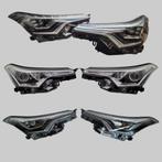 TOYOTA CH-R CHR, GEBRUIKTE ORIGINELE XENON LED KOPLAMPEN, Auto-onderdelen, Verlichting, Ophalen of Verzenden, Gebruikt, Toyota
