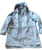 Human Nature;  parka Falerias, mt. XXL, Maat 46/48 (XL) of groter, Ophalen of Verzenden, Zo goed als nieuw, Grijs